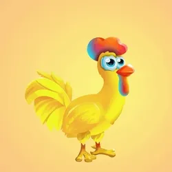 Chicken 24440