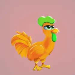 Chicken 29223