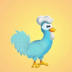 Chicken 3829