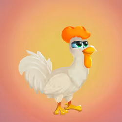 Chicken 29832