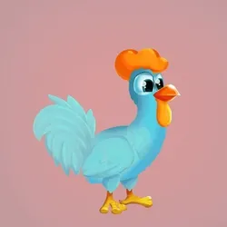 Chicken 3983
