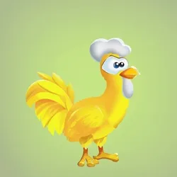 Chicken 23311