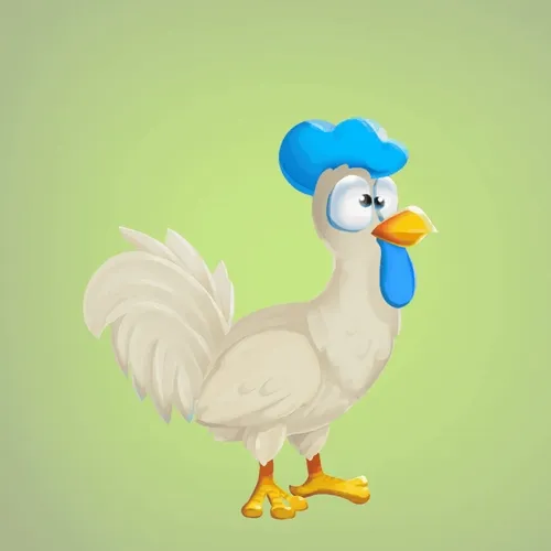 Chicken 21065