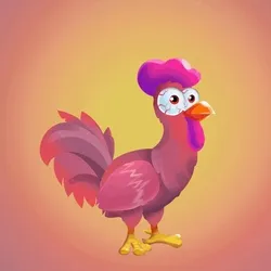 Chicken 694