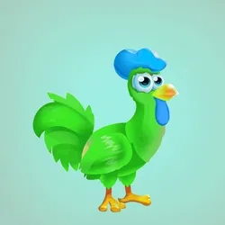 Hot Chick