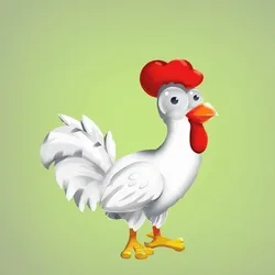 Chicken 28148