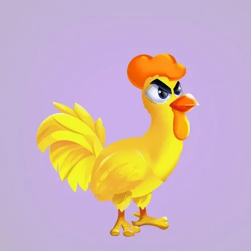 Chicken 20184