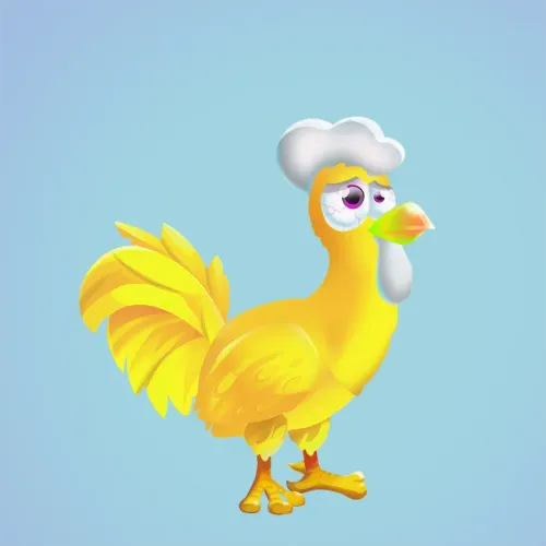 Chicken Derby