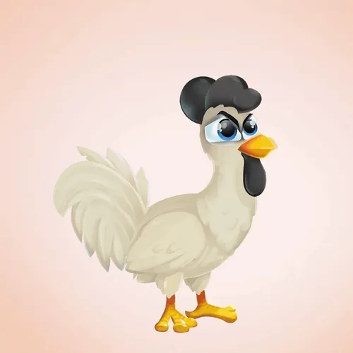 Chicken 26403