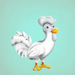Chicken 23170