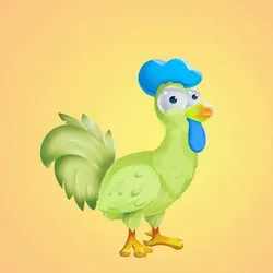 Chicken 13474