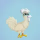 Chicken 32504