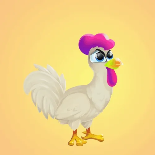 Chicken 23568