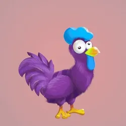 Chicken 6063