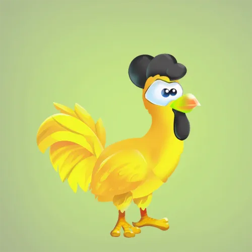 Chicken Derby