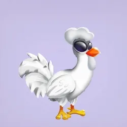 Chicken 25976