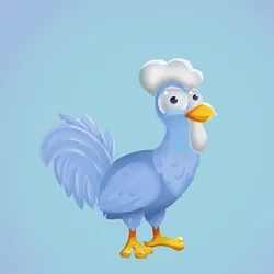Chicken 2997