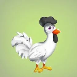 Chicken 21371