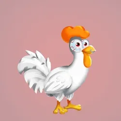 Chicken 30291