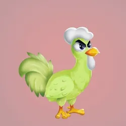 Chicken 12510