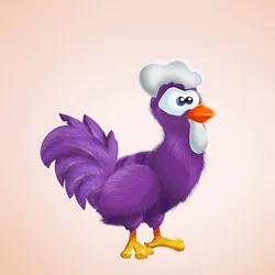 Chicken 3203