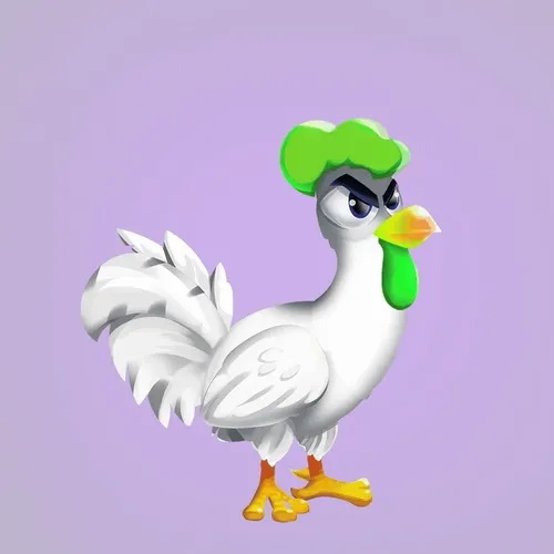 Chicken 27612