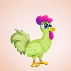 Chicken 17225
