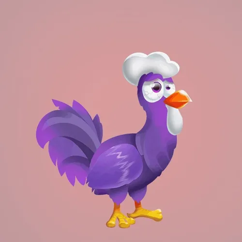 Chicken 6787