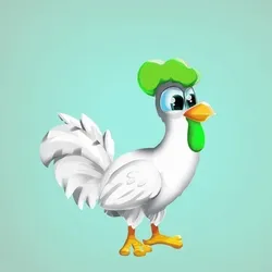 Chicken 32361