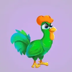 Chicken 12290