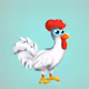 Chicken 21195