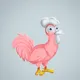 Chicken 252