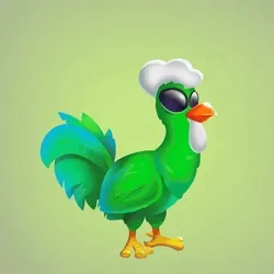 Chicken 12630
