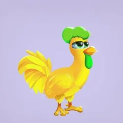 Chicken 23084