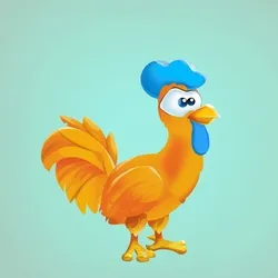 Chicken 29926
