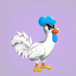 Chicken 25036