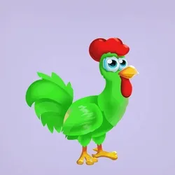 Chicken 11696
