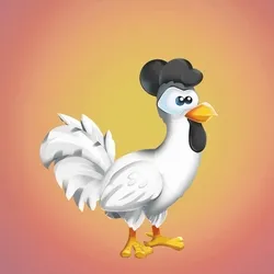 Chicken 28004
