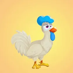 Chicken 24138