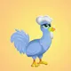 Chicken 3593