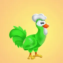 Chicken 17479