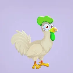 Chicken 28034