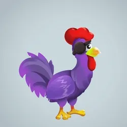 Chicken 4143