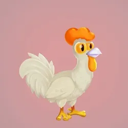 Chicken 19650