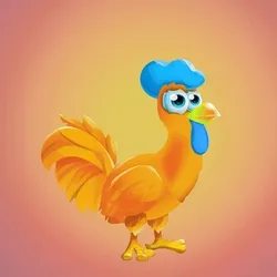 Chicken 30503