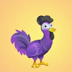 Chicken 3137
