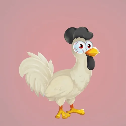 Chicken 30843