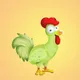 Chicken 12370