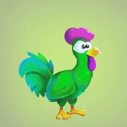 Chicken 14897