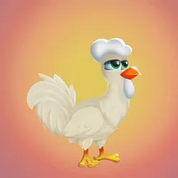 Chicken 23139